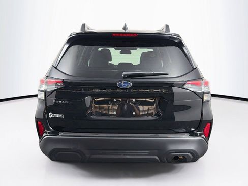 New 2026 Subaru Forester Premium AWD/4WD image 10