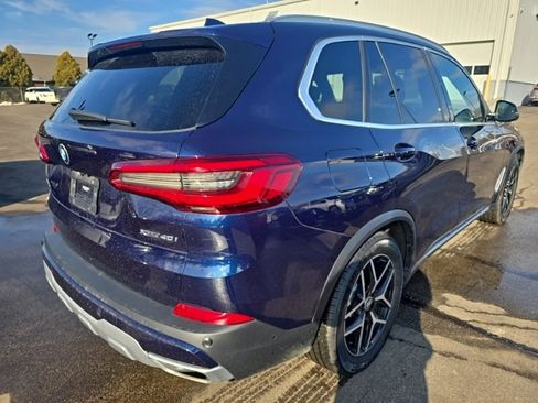 Used 2019 BMW X5 xDrive40i w/ Premium Package 2 image 7