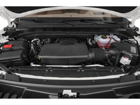 Used 2022 Chevrolet Tahoe Premier image 15