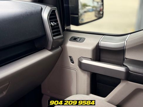 Used 2020 Ford F150 XLT w/ Equipment Group 302A Luxury RWD image 18