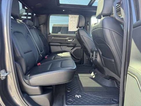 Used 2022 RAM 1500 Rebel w/ Rebel Level 2 Equipment Group image 10