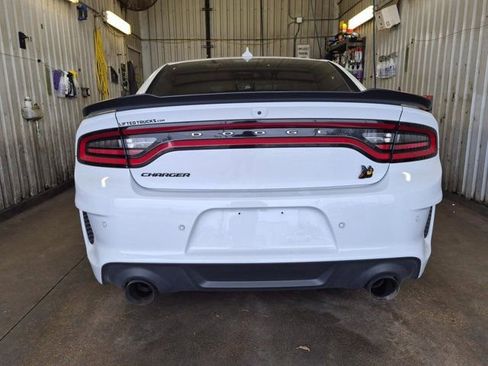 Used 2023 Dodge Charger Scat Pack image 4