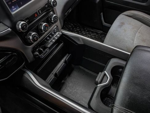 Used 2024 RAM 3500 Lone Star w/ Bed Utility Group image 24