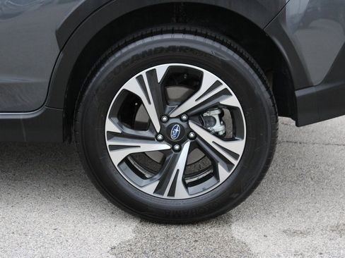 Certified 2024 Subaru Crosstrek 2.0i Premium image 27