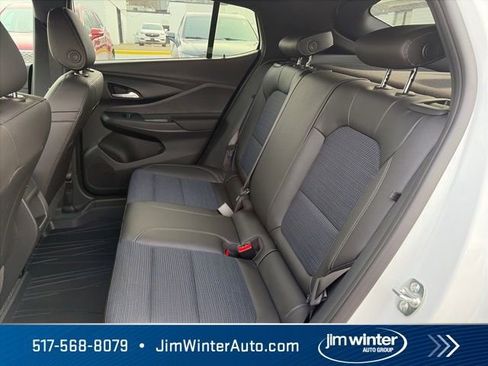 New 2026 Buick Envista Preferred w/ Convenience I Package FWD image 20