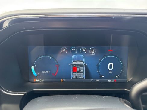 New 2026 Ford F250 Lariat w/ Black Appearance Package image 24