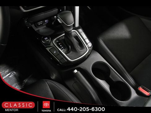 Used 2023 Kia Seltos EX AWD/4WD image 15