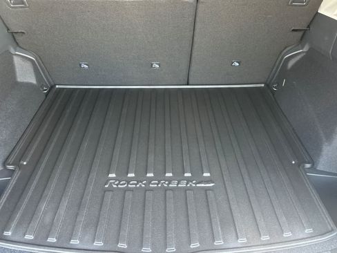 New 2026 Nissan Rogue SV AWD/4WD image 15