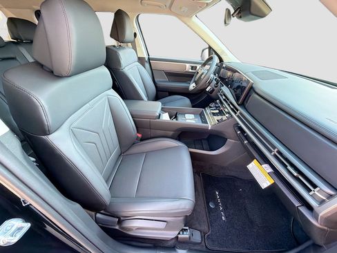 New 2026 Hyundai Santa Fe SEL image 16