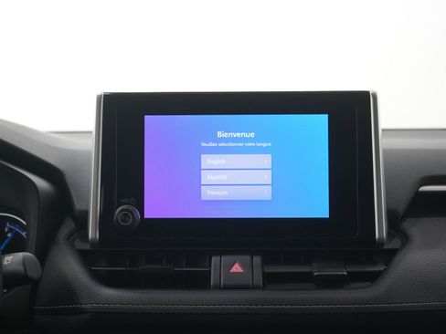 Used 2024 Toyota RAV4 AWD Hybrid w/ Weather Package image 15