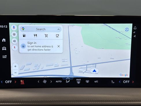 Used 2025 Lincoln Aviator AWD image 29