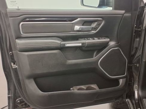 Used 2020 RAM 1500 Laramie w/ Sport Appearance Package image 12