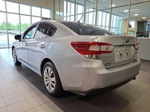 Used 2020 Subaru Impreza 2.0i AWD/4WD image 4