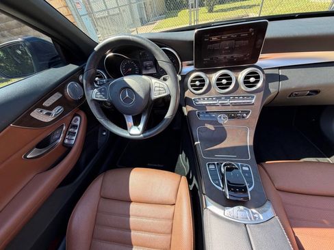 Used 2017 Mercedes-Benz C 300 Cabriolet image 21