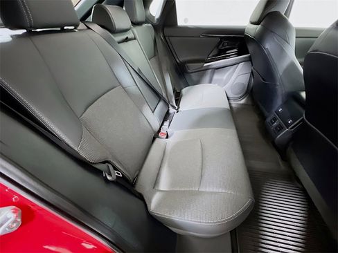 Certified 2024 Toyota bZ4X XLE image 24