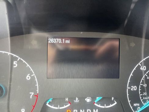 Used 2024 Ford Transit 250 Base w/ Exterior Upgrade Package image 18