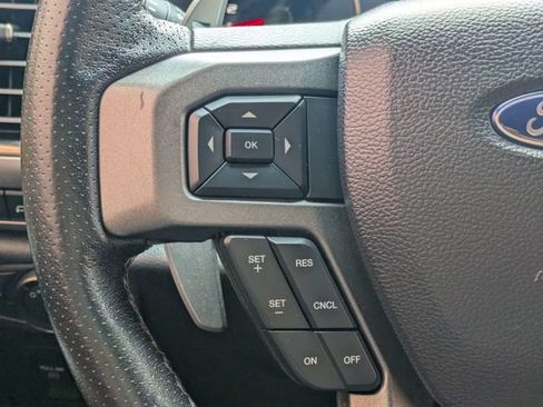 Used 2020 Ford F150 Raptor w/ Equipment Group 801A Mid AWD/4WD image 27