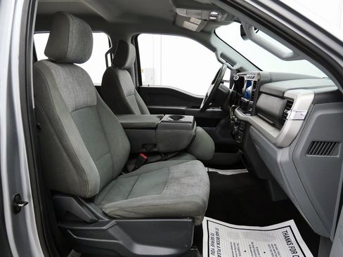 Used 2023 Ford F350 XLT image 16