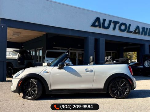 Used 2019 MINI Cooper S image 5