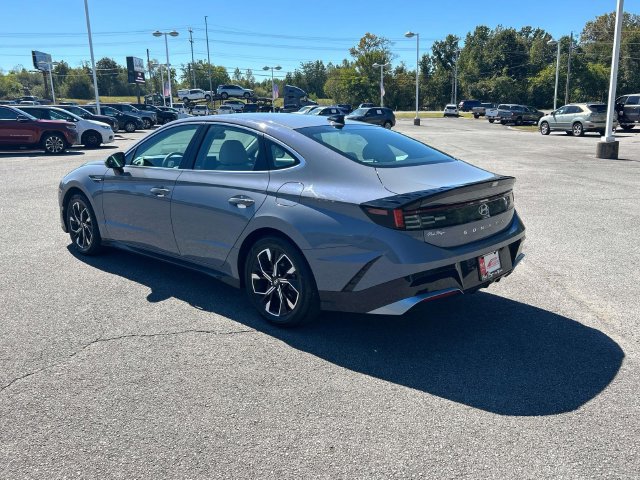 Used 2025 Hyundai Sonata SEL FWD image 5