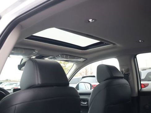 New 2026 Honda HR-V EX-L image 20