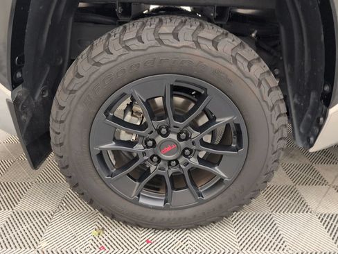 Used 2024 Toyota Tundra 1794 Edition w/ TRD Off-Road Package AWD/4WD image 20