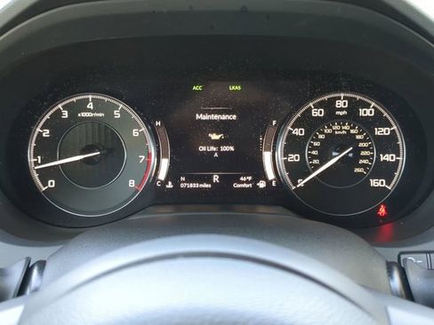 Used 2020 Acura RDX Base image 14