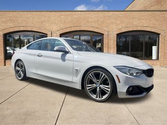 Used 2017 BMW 430i Coupe image 1