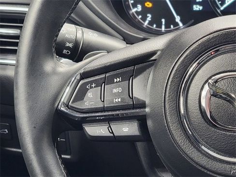 Certified 2023 MAZDA CX-5 Signature image 25