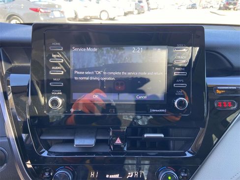 Used 2024 Toyota Camry LE image 22