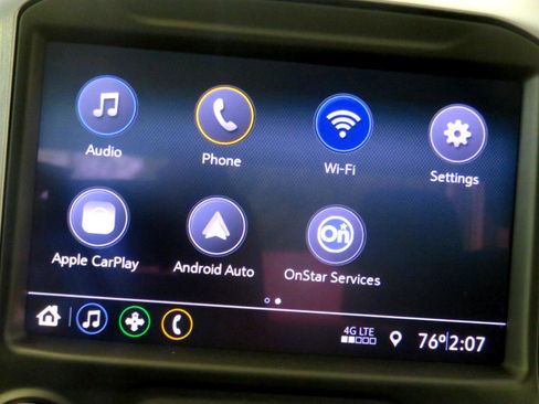 Used 2020 GMC Sierra 1500 SLE image 44