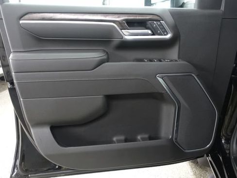 New 2026 Chevrolet Silverado 3500 LTZ AWD/4WD image 7
