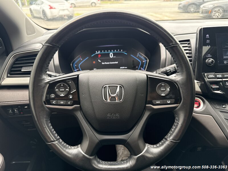 Used 2019 Honda Odyssey EX-L image 21
