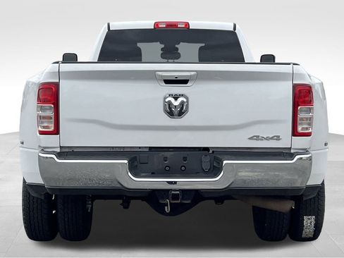 Used 2021 RAM 3500 Big Horn image 25