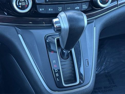 Used 2015 Honda CR-V EX-L image 24