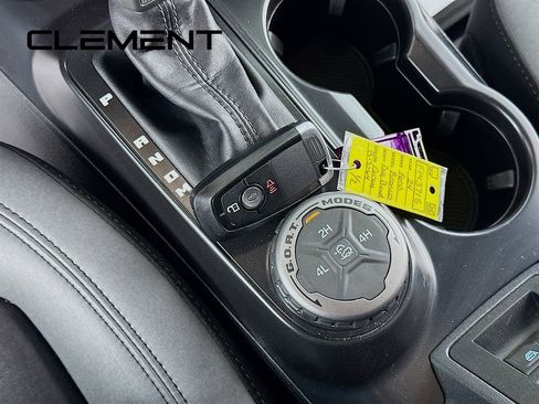 Used 2024 Ford Bronco Big Bend AWD/4WD image 23