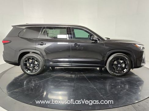 New 2026 Lexus TX 350 350 Premium image 3