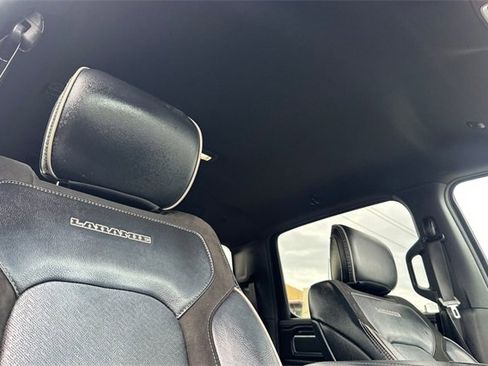 Used 2024 RAM 1500 Laramie image 18