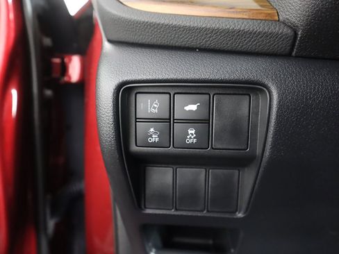 Used 2022 Honda CR-V EX-L image 42