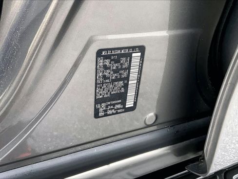 Used 2013 INFINITI QX56 w/ Theater Pkg image 31