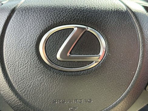 Used 2021 Lexus IS 350 F Sport image 22