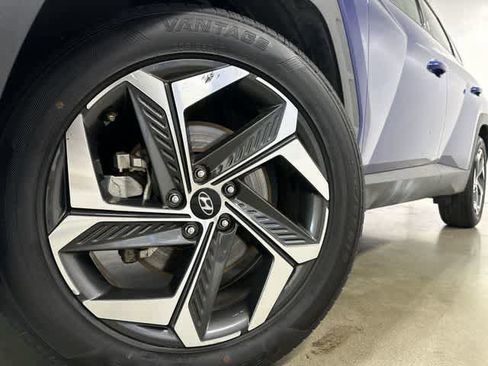 Used 2023 Hyundai Tucson Limited image 29