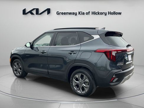 Used 2024 Kia Seltos S AWD/4WD image 4