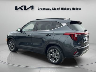 Used 2024 Kia Seltos S