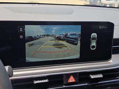 New 2026 Kia K5 GT-Line FWD image 24