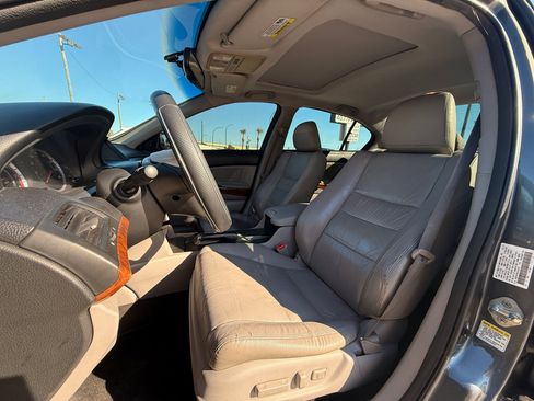 Used 2012 Honda Accord EX-L image 13