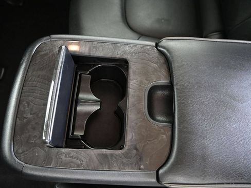 Used 2021 INFINITI QX80 Luxe RWD image 15