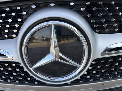 Used 2023 Mercedes-Benz GLE 350 image 8