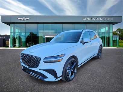 New 2026 Genesis GV70 3.5T Sport Prestige