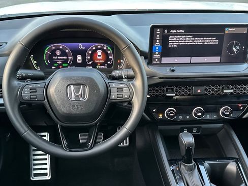 Used 2024 Honda Accord Sport image 15